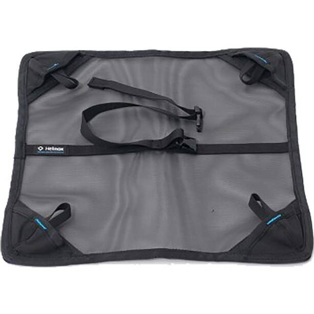 Helinox Ground Sheet Chair One Svart