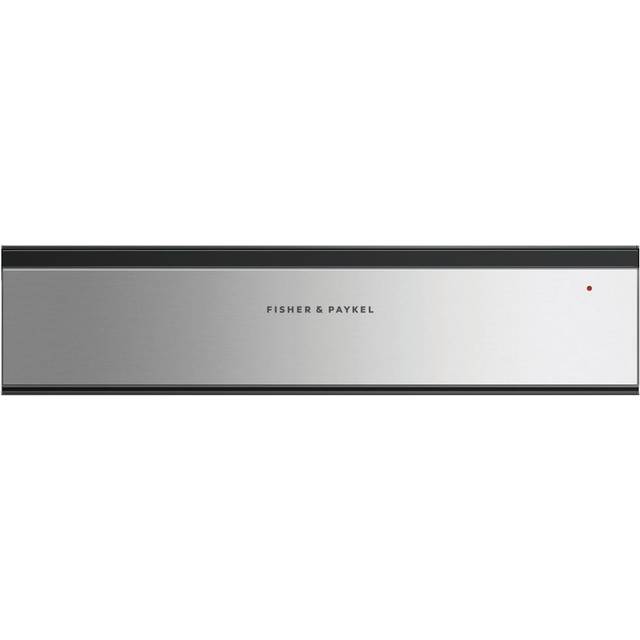 Fisher & Paykel Series 9 WB60SDEX2 Warming Drawer, Stainless Steel