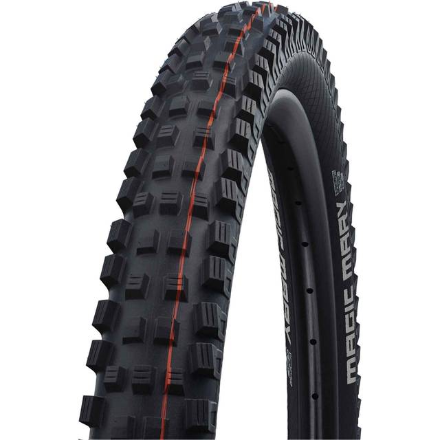 Schwalbe Magic Mary Super Gravity Tle Folding Addix Soft tyre - 26 x 2