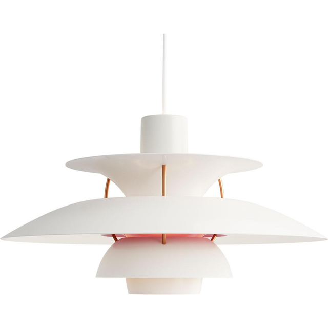 Louis Poulsen PH 5 Pendel ∅ 50cm