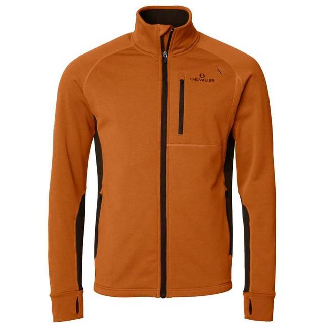 Chevalier Tay Fleece Dam Orange/Brown (38W)