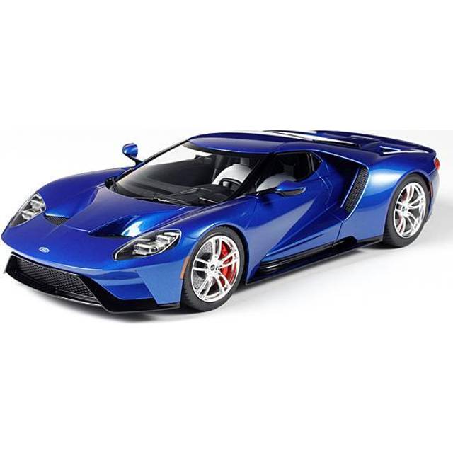 Tamiya Ford Gt