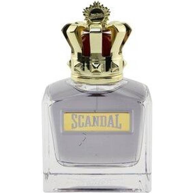 Jean Paul Gaultier Scandal Pour Homme - 150 ML  Eau de toilette  Men&#39;s Perfumes