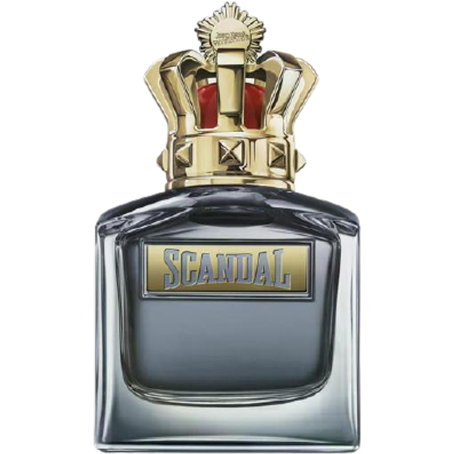 Jean Paul Gaultier Scandal Pour Homme Eau De Toilette 100ml