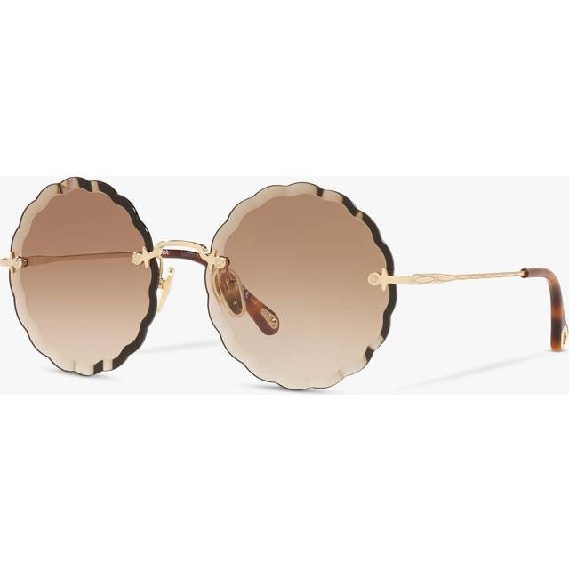 Chloé CH0047S-001 Chloé