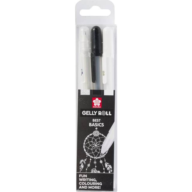 Gelly Roll Mixed 3-pack