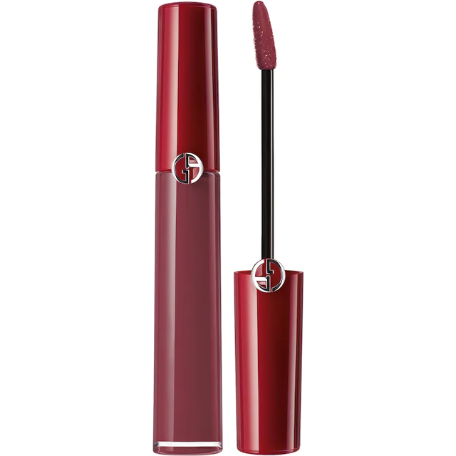 Armani Lip Maestro Intense Velvet Läppglans 501 Casual pink 6,5 ml
