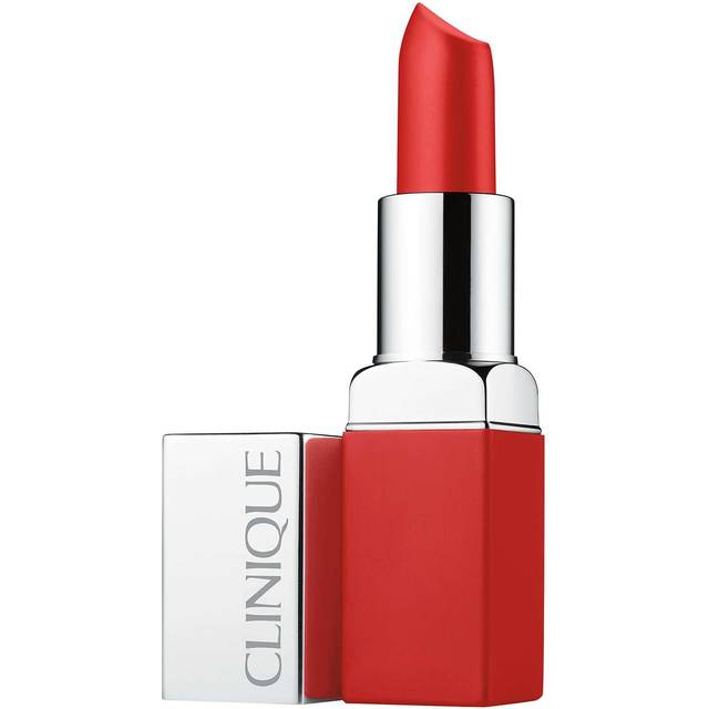 Clinique Pop Lip Colour and Primer 3.9g - 03 Ruby Pop
