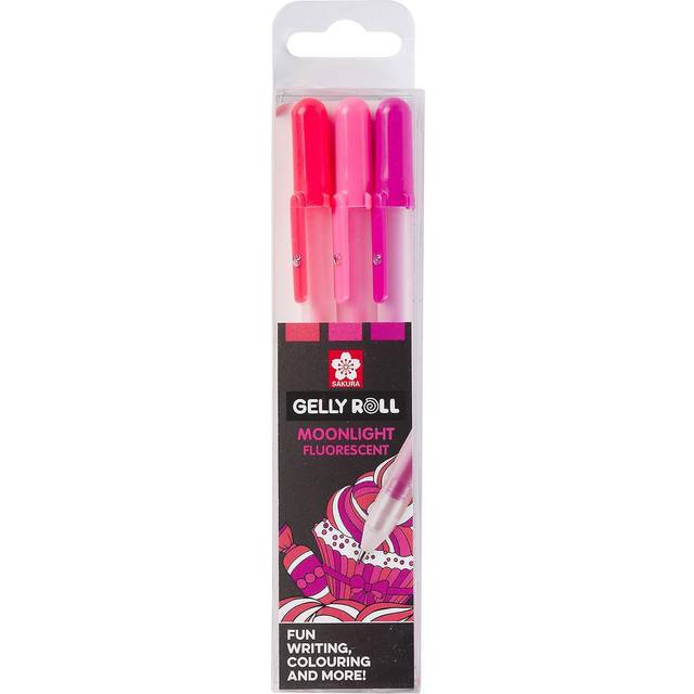 Gelly Roll Moonlight Sweets 3-pack