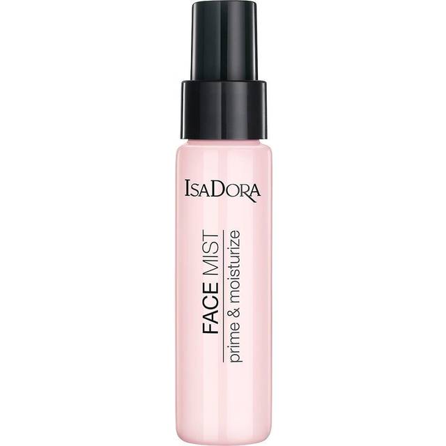 Isadora Face Mist Prime & Moisturize 50ml
