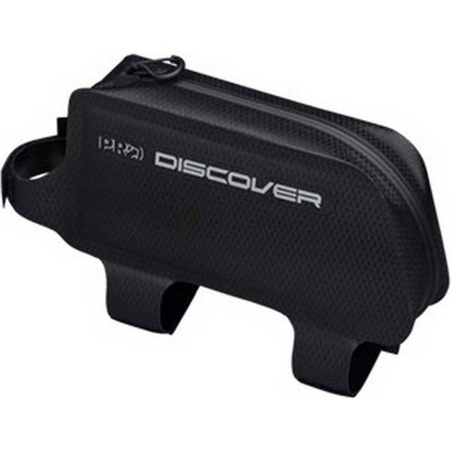 PRO Discover Team Top Tube Bag 0.7L | Ramväska cykel