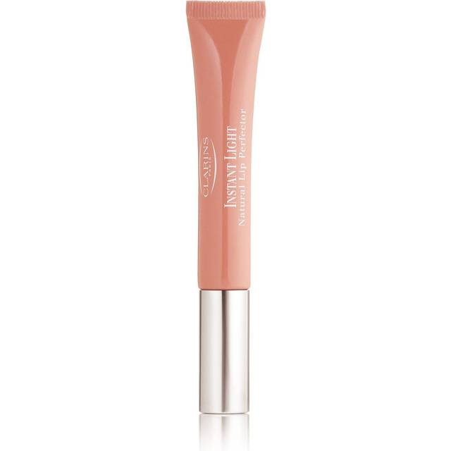 Clarins Instant Light Natural Lip Perfector 03 Nude Shimmer 12ml