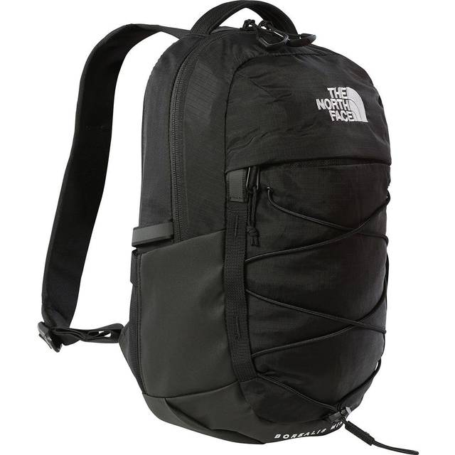 North Face Borealis Backpack Rucksack Laptop Shoulder Bag - TNF Black - One Size