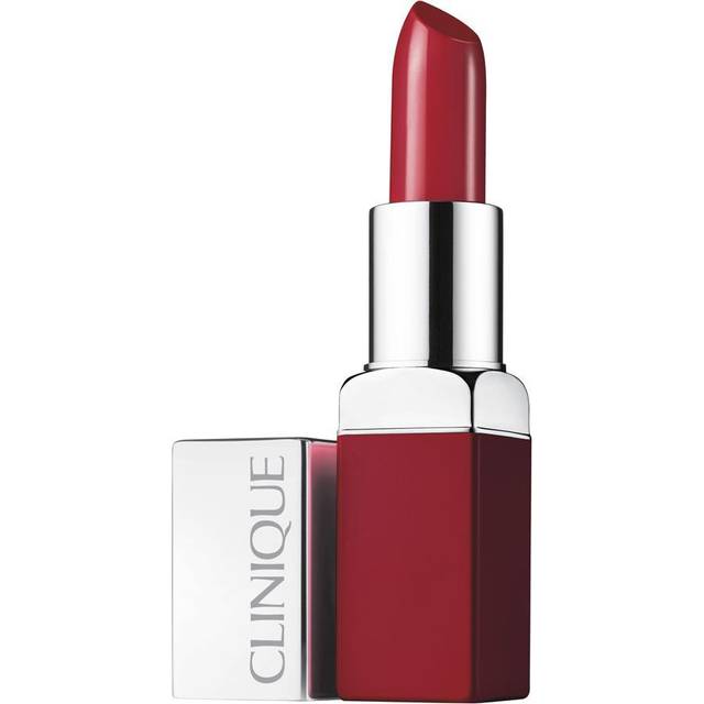 Clinique Pop Matte Lip Colour & Primer Pop Love