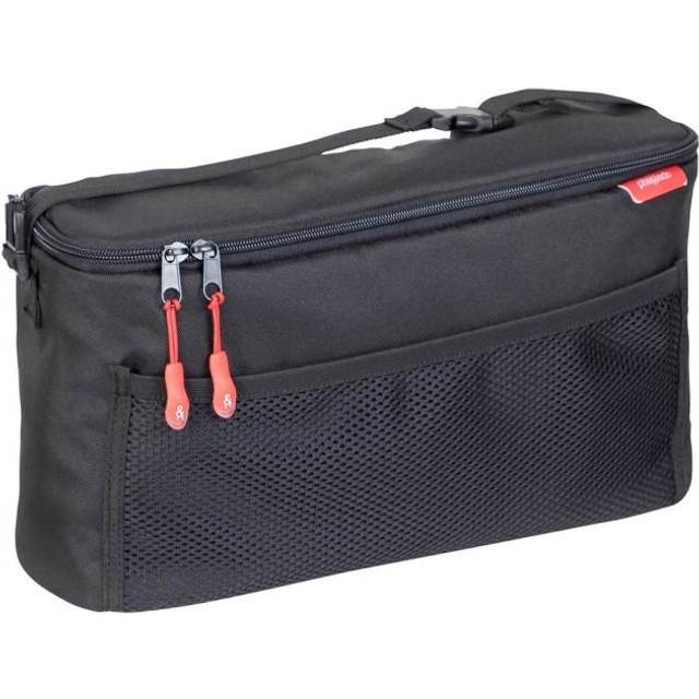 Phil & Teds Caddy - Black