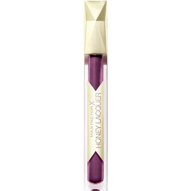Max Factor Honey Lacquer Gloss N&#xBA; 40-Regale Burgundy