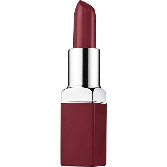 Clinique Pop Lip Colour + Primer 3.9g - Berry Pop
