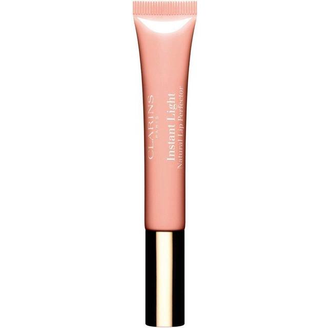 Clarins Instant Light Natural Lip Perfector 04 Petal Shimmer 12ml