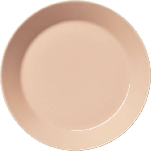 Teema Plate 21 cm, Vintage Blue