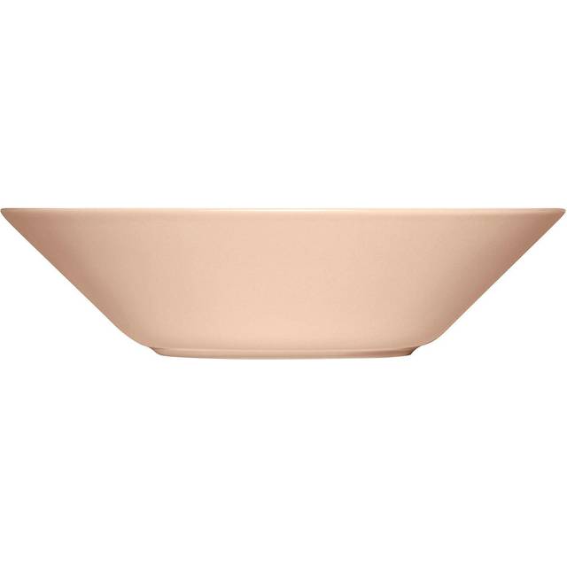 Iittala Teema skål Ø21 cm pärlgrå