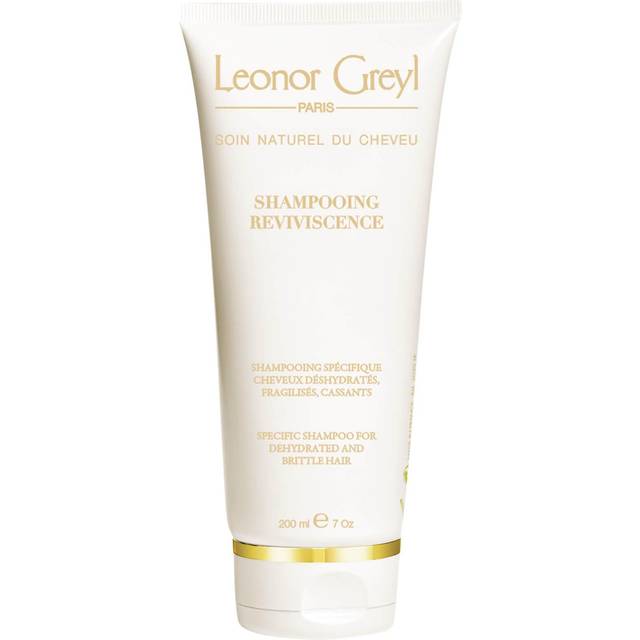 Leonor Greyl Shampooing Reviviscence Specific Shampoo For Dehydrated & Brittle Hair 200ml
