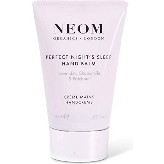 NEOM Wellbeing Perfect Night's Sleep Hand Balm 30ml