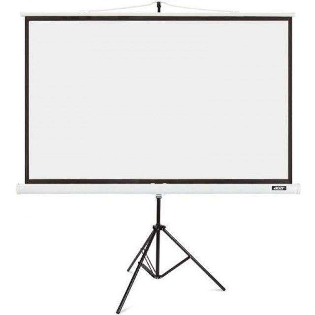 Acer T87-S01MW stativbundenprojektorduk