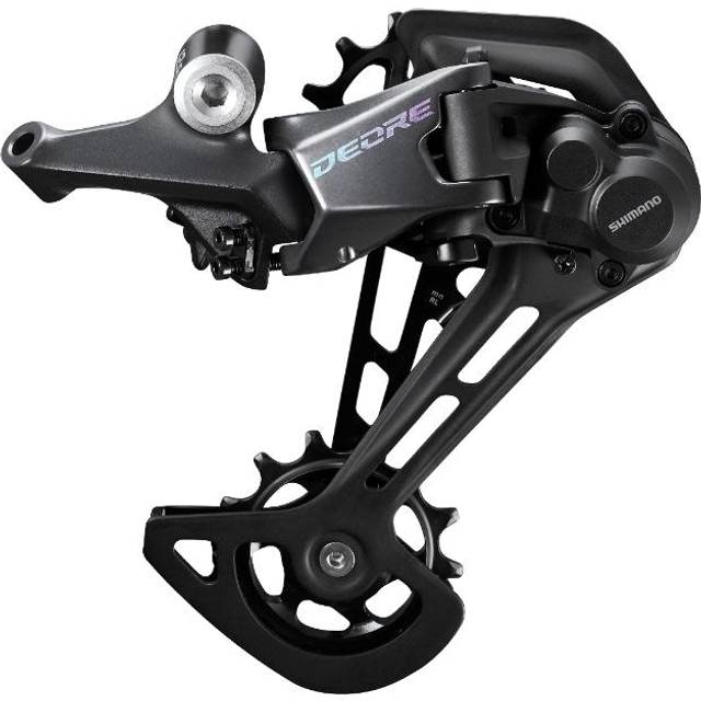 Shimano Deore M6100 Shadow Rd+ Direct Bagskifter