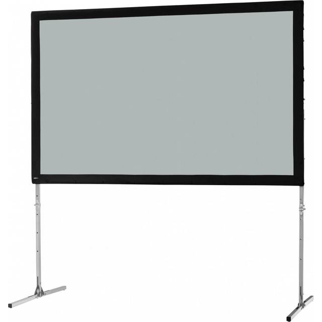 celexon ramspänd projektorduk Mobil Expert 203 x 127 cm, 94" Bakprojektion