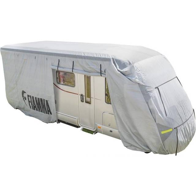 Fiamma Husbilsöverdrag (Storlek (cm): L - 808x259x274)