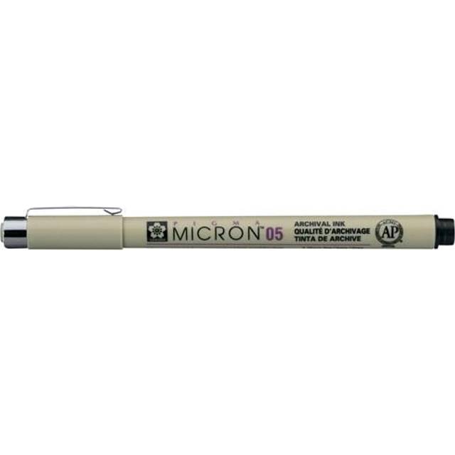 Pigma Micron Fineliner 05 Black#49