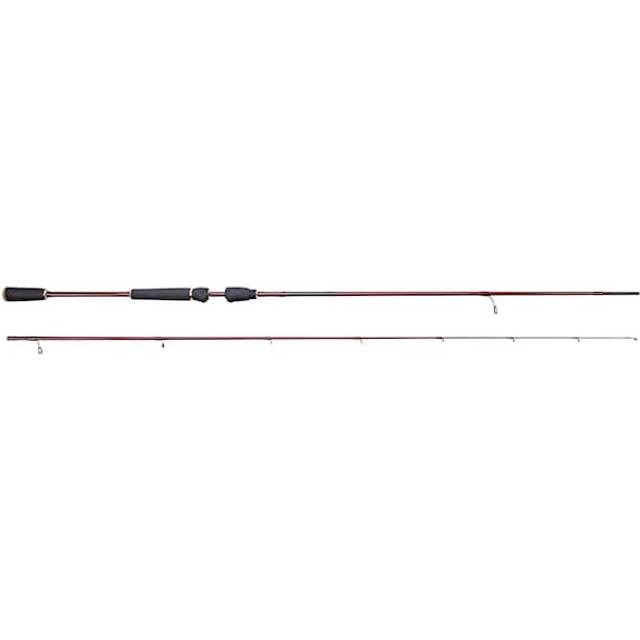 Westin W6 Dropshot 8'/240cm ML 4-21g 2sec