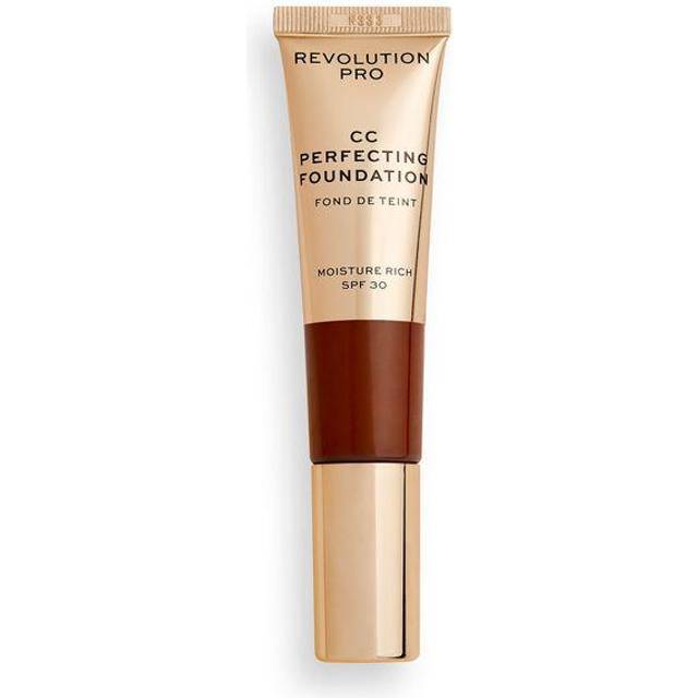 Pro CC Cream Perfecting Foundation SPF30
