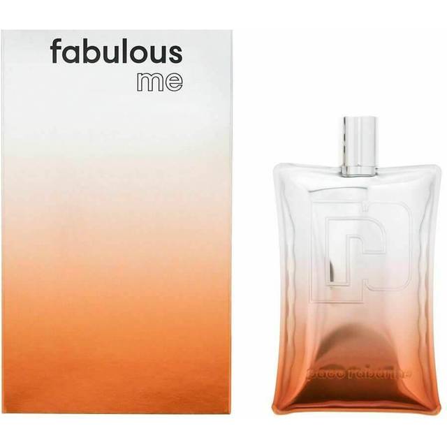 Paco Rabanne Fabulous Me Eau de Parfum 62ml Spray