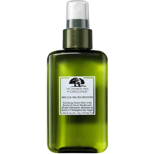 Dr. Weil Mega-Mushroom Soothing Hydra-Mist 100 ml