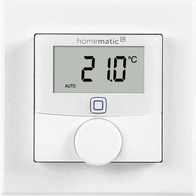 Homematic IP HMIP-WTH-2