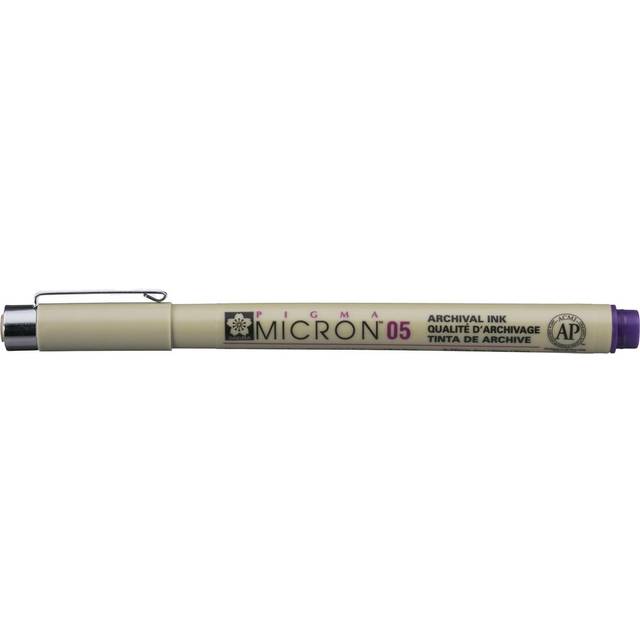 Pigma Micron Fineliner 05 Purple #24