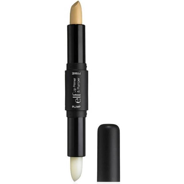 e. l.f. Cosmetics Lip Primer & Plumper - Vegan and Cruelty-Free Makeup