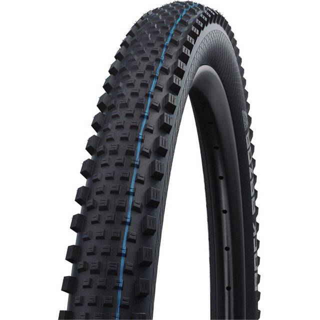 Schwalbe Rock Razor Evo Super Trail TLE ADDIX SpeedGrip 29x2.35 Tyre Black