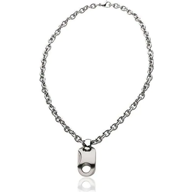 BREIL TJ0634 - Necklace Herr (40CM)
