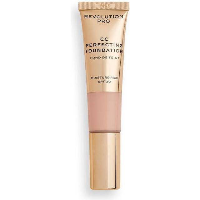 Revolution Pro CC Perfecting Foundation F0.5