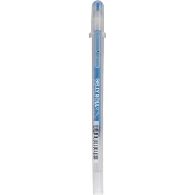 Gelly Roll Stardust Blue