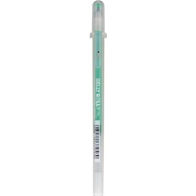 Gelly Roll Stardust Lime