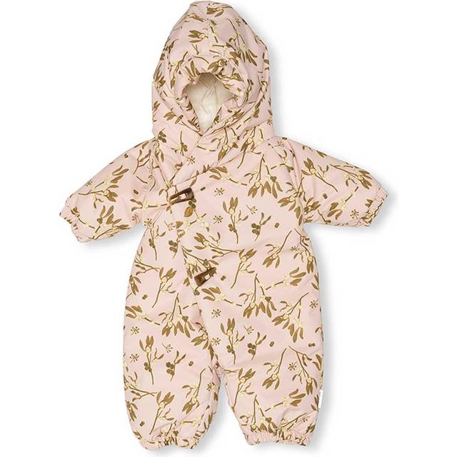 MINI A TURE Fianna Overall, Doeskind Sand, 68