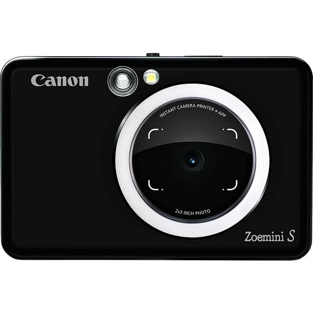 Canon Zoemini S - Direktfilmskamera - Roséguld