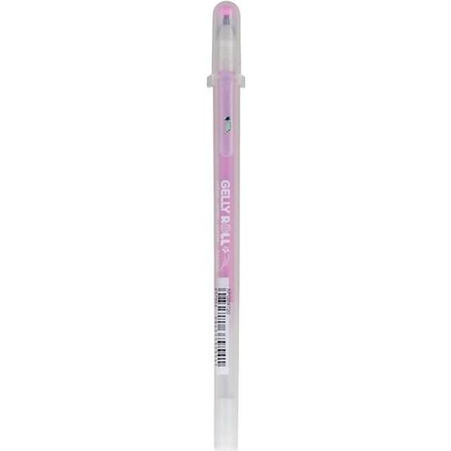 Gelly Roll Stardust Pink