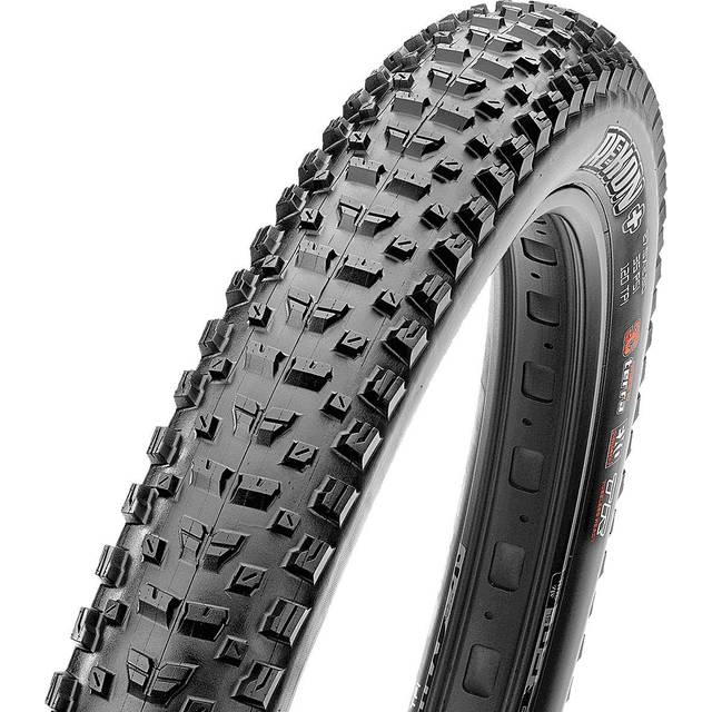 Maxxis Rekon Tyre - 27.5 InchFolding Dual EXO TR2.8 Inch2.8 Inch