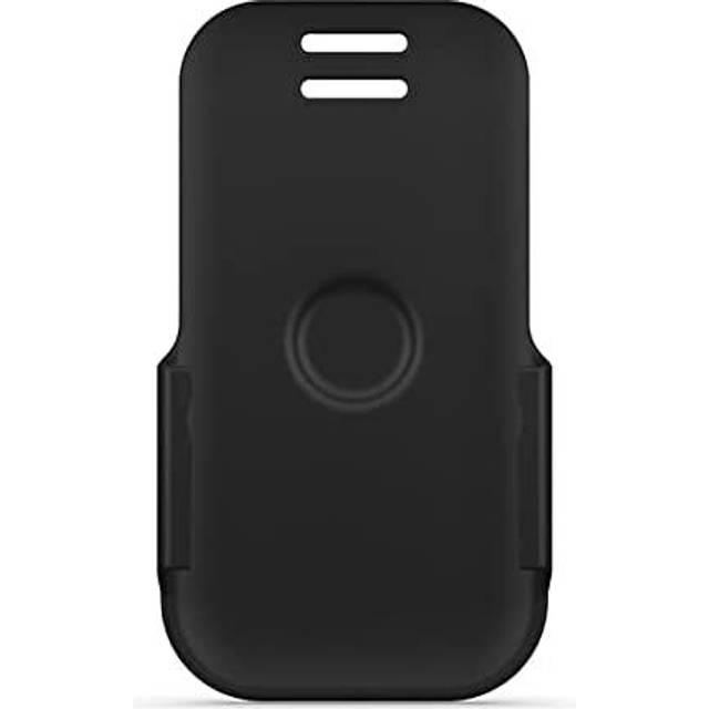 Portable device holder for caddy/golf cart Garmin - Noir