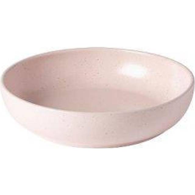 Casa Pacifica Sallad/pasta Tallrik Djup Dia 22 x 5 Cm Marshmallow