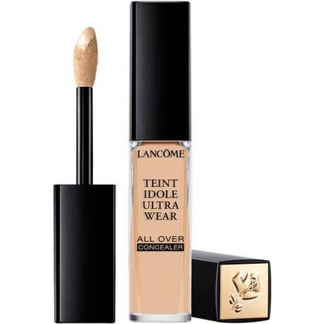 Lancôme Smink Foundation Teint Idole Ultra Wear All Over Concealer 03 Beige Diaphane 13 ml (24.769,00 kr / 1 l)